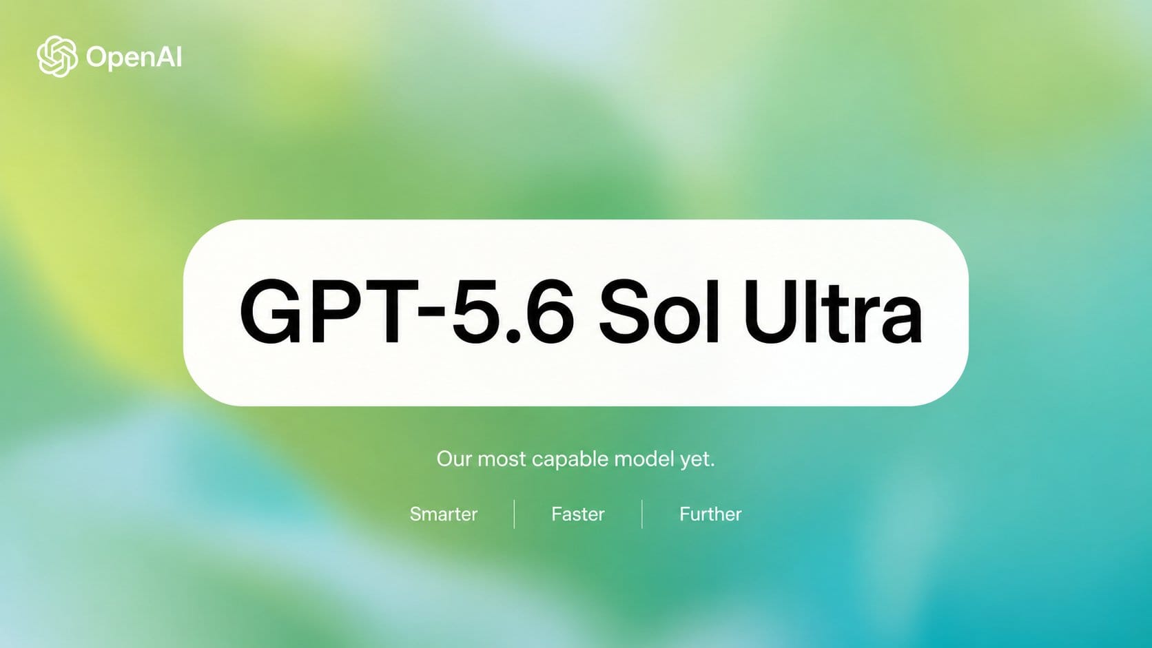OpenAI libera GPT-5.6 y estrena el agente ChatGPT Work