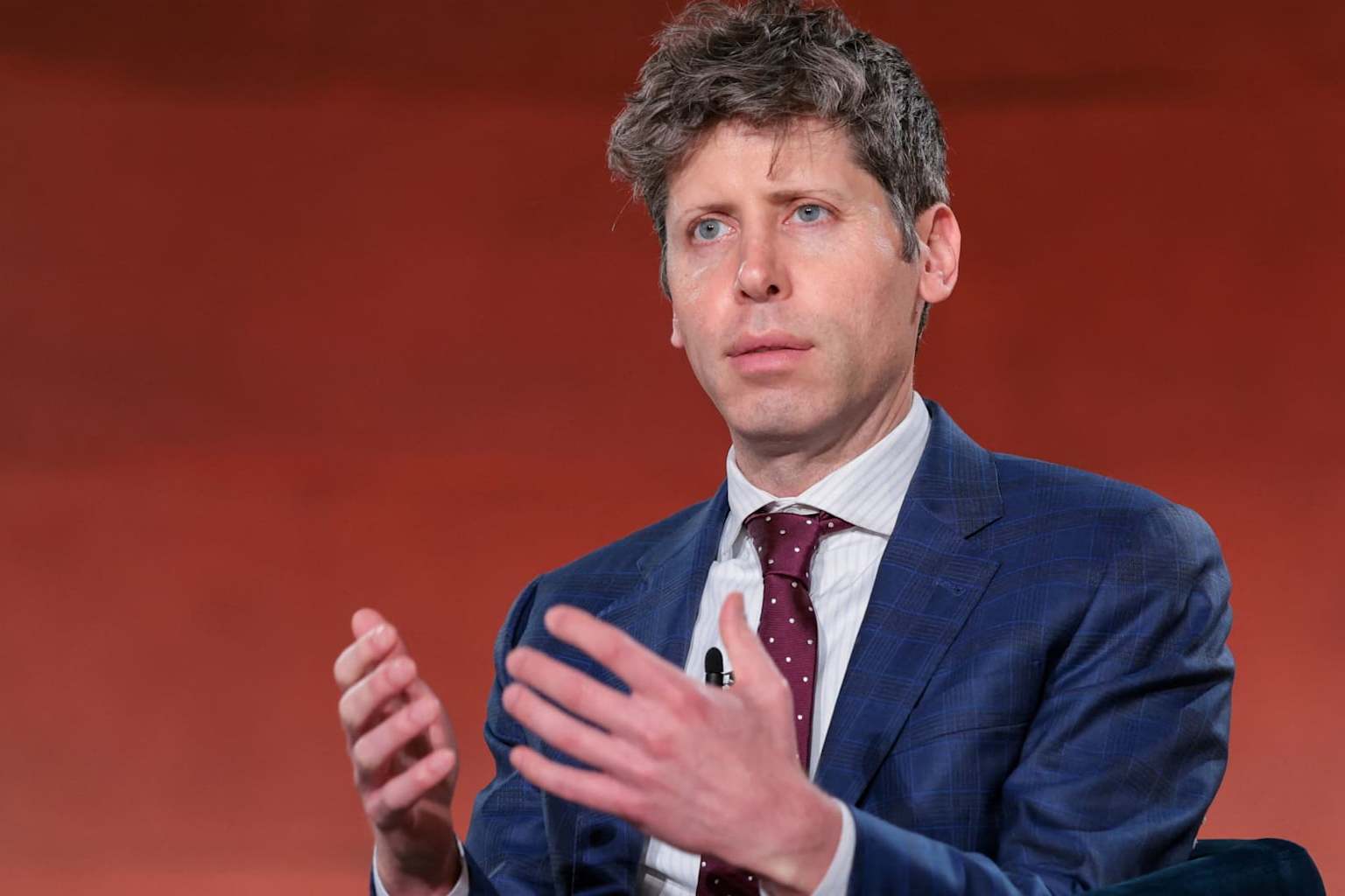 OpenAI: Microsoft gana 18x; Sam Altman sigue sin acciones