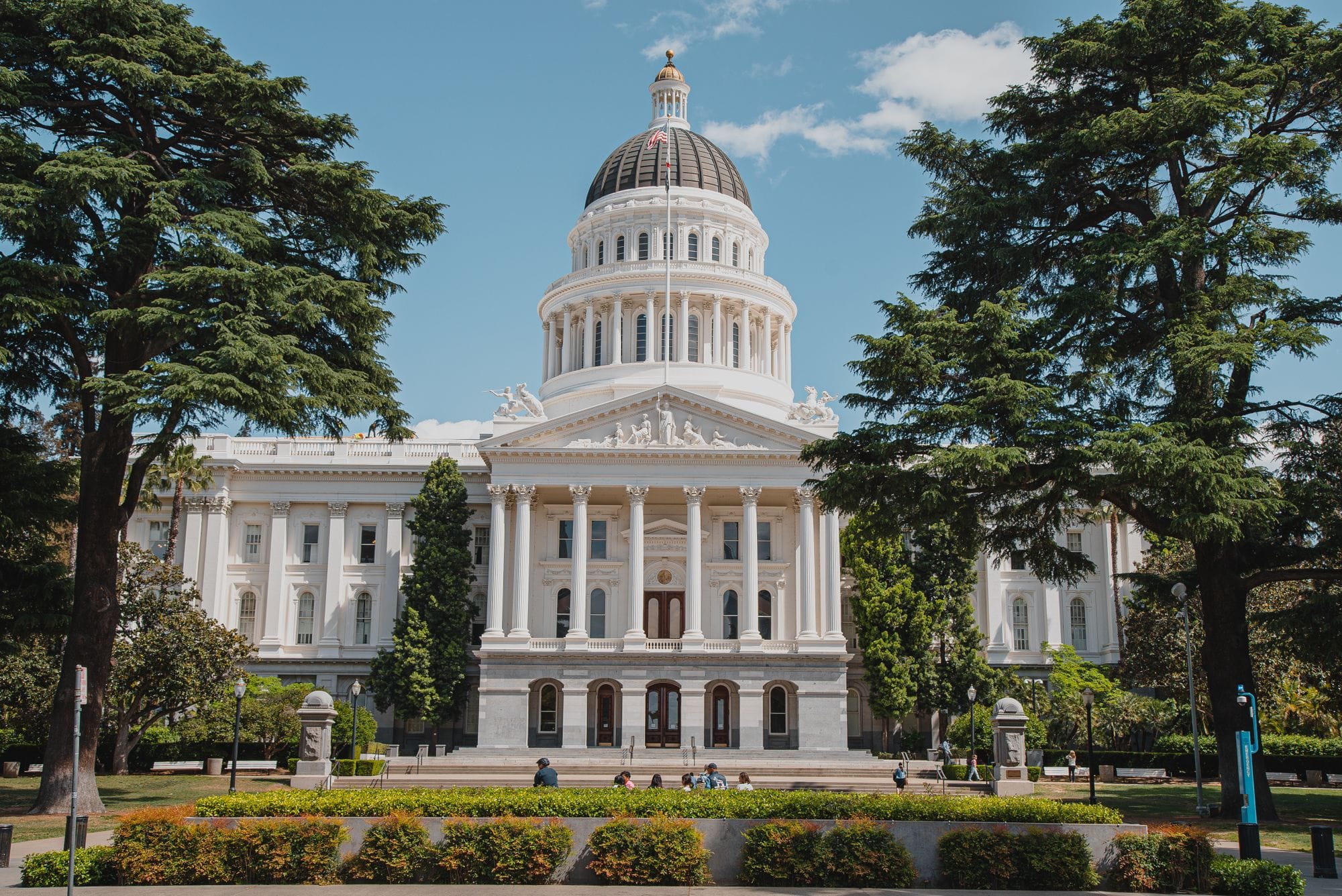 OpenAI pide a California vigilar modelos en entrenamiento