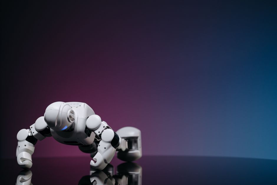Fotos de stock gratuitas de actitud, aprendizaje automático, artificial
