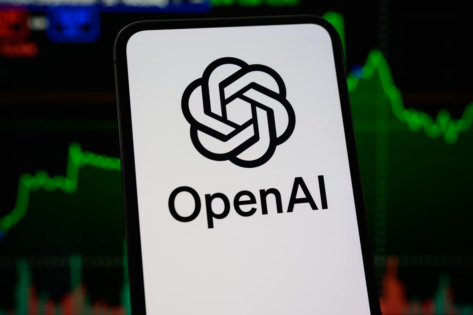 OpenAI prepara salida a bolsa y rediseña ChatGPT