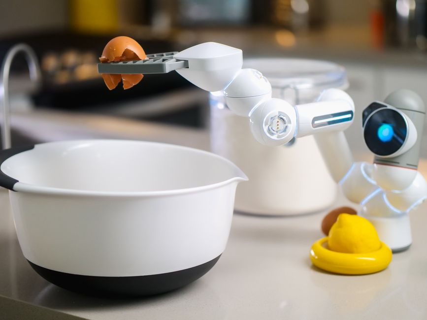 Fotos de stock gratuitas de aparato de cocina, automatización, automatización de cocina