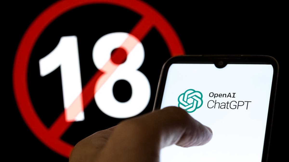 OpenAI retrasa Modo Adulto de ChatGPT por riesgos a menores