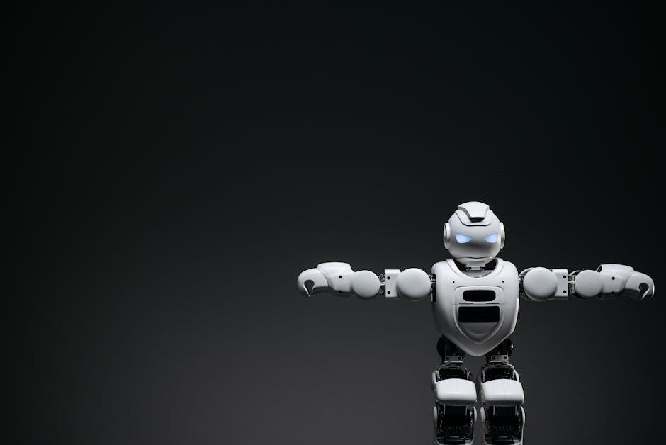 Fotos de stock gratuitas de alta tecnología, arte tecnológico, automatización