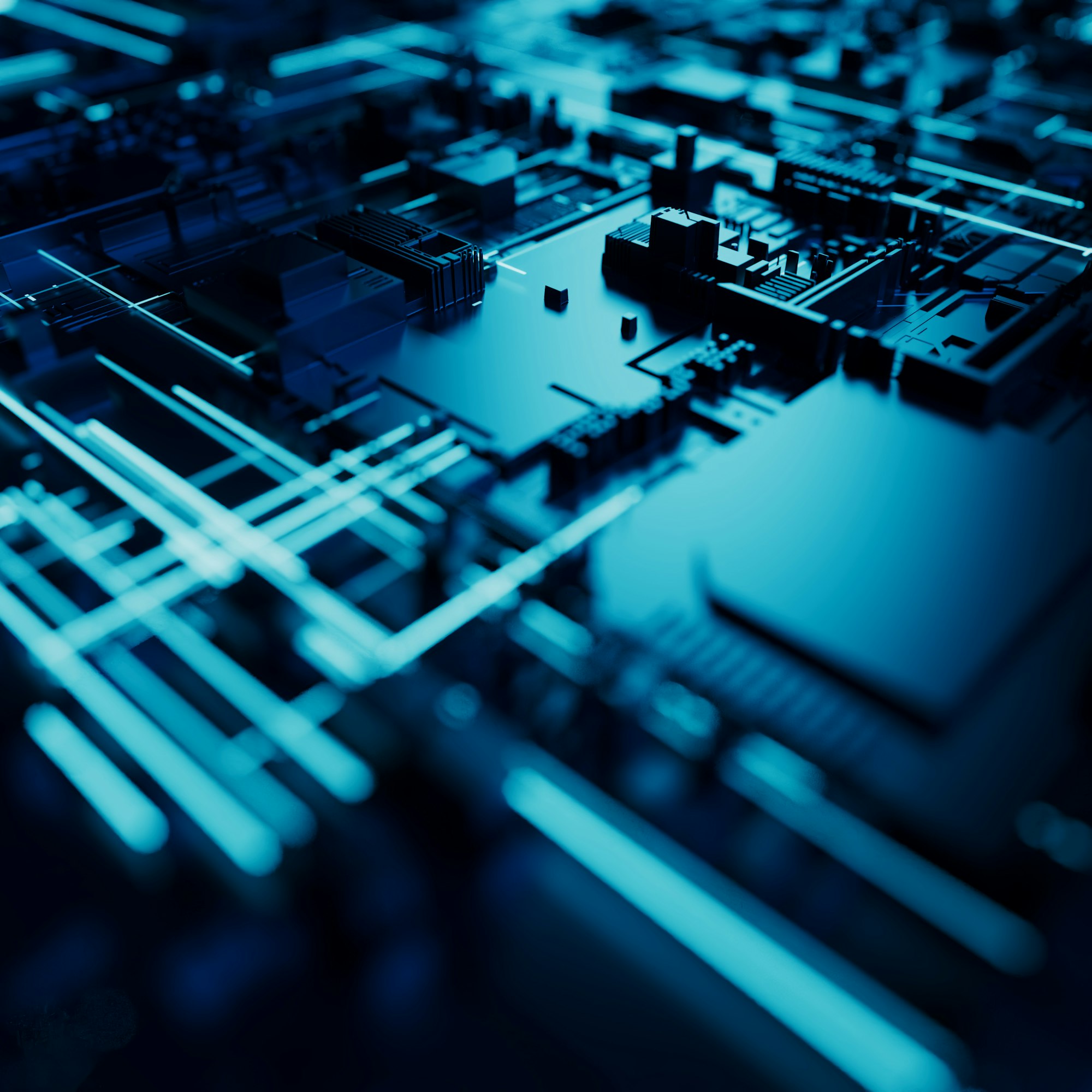 OpenAI y Google venden IA a filiales chinas en Singapur