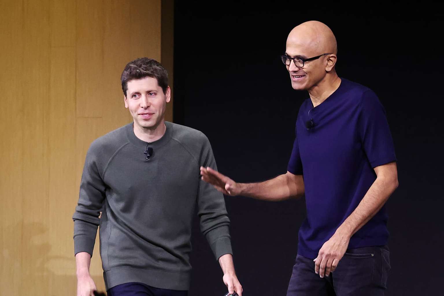 OpenAI y Microsoft rompen exclusividad en nuevo acuerdo