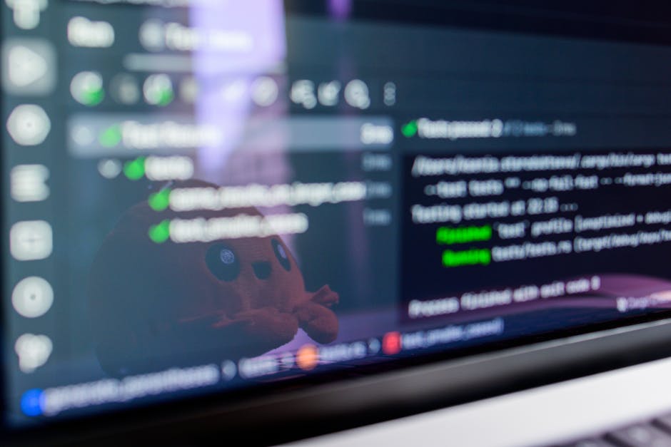 Fotos de stock gratuitas de codificando, código, de cerca