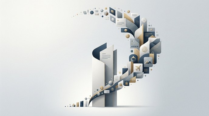 OpenAI y The Trade Desk negocian escalar anuncios en ChatGPT