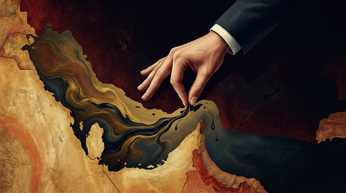 OPEP+ decide el rumbo del crudo a $112 con Ormuz bloqueado