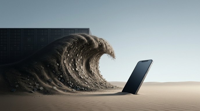 Oppo y OnePlus subirán precios por escasez de chips