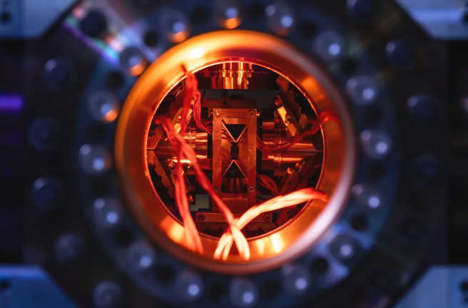 OQD libera hardware cuántico open-source y se alía con WD