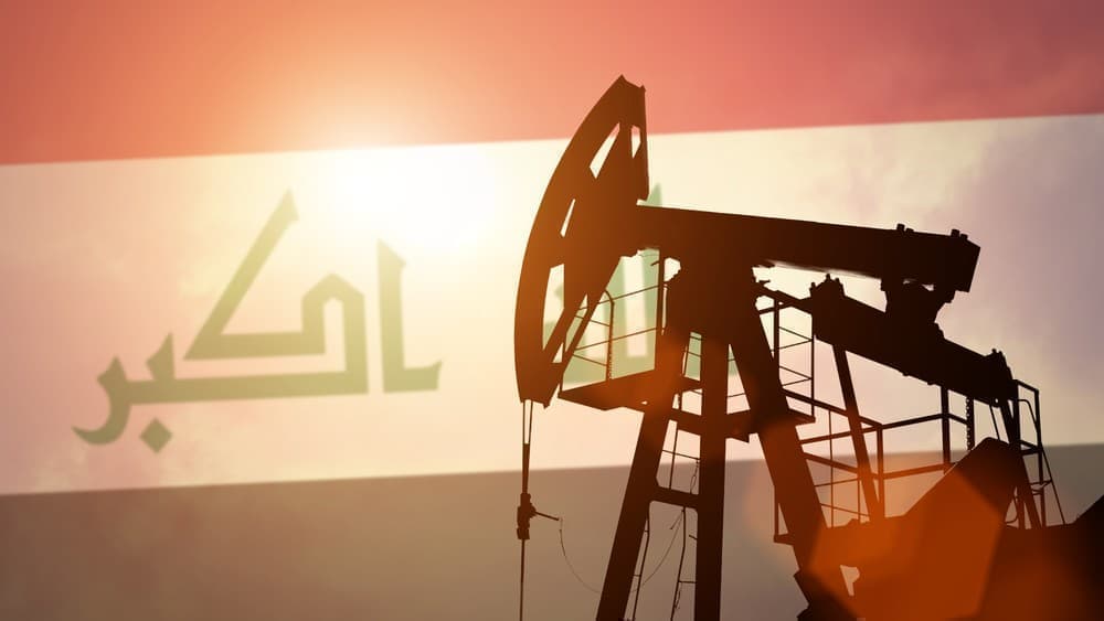 Ormuz frena exportaciones: crudo de Irak cae 70%