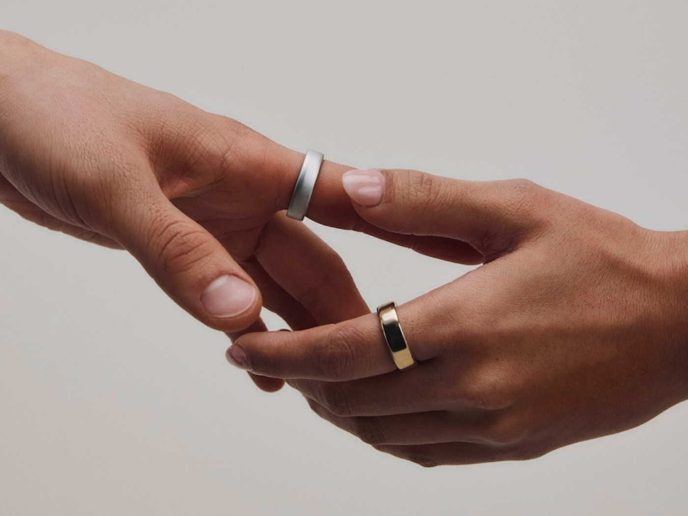 Oura Ring 5: ¿vale la pena el anillo inteligente más delgado?
