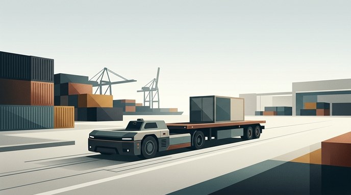 Oxa levanta $103 MDD de Nvidia para liderar la conducción autónoma