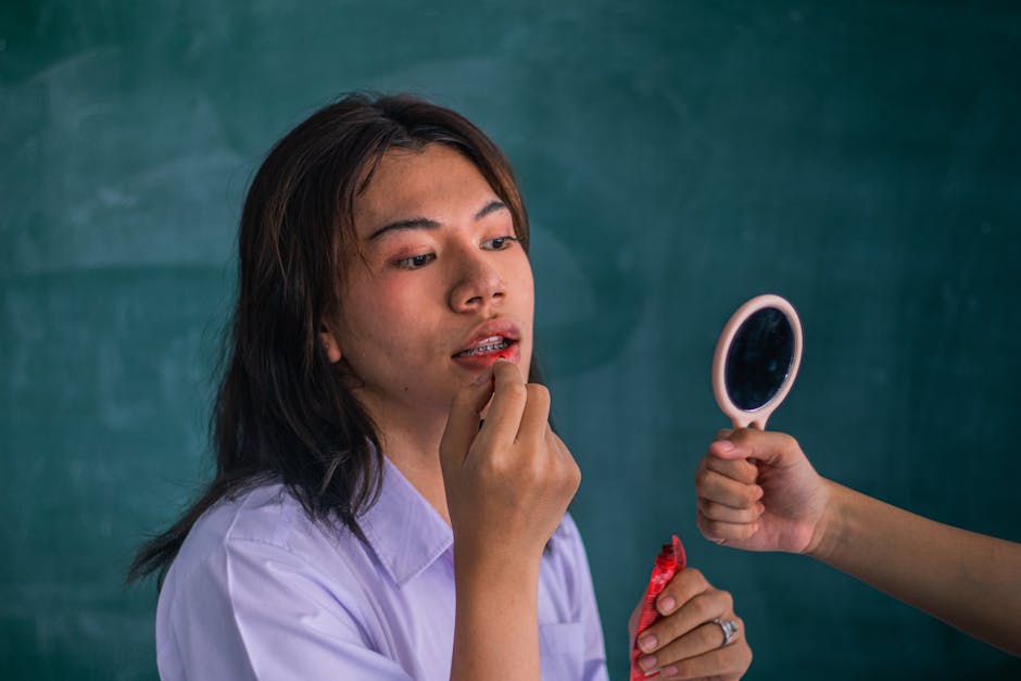 Fotos de stock gratuitas de #interior, adulto joven, apariencia