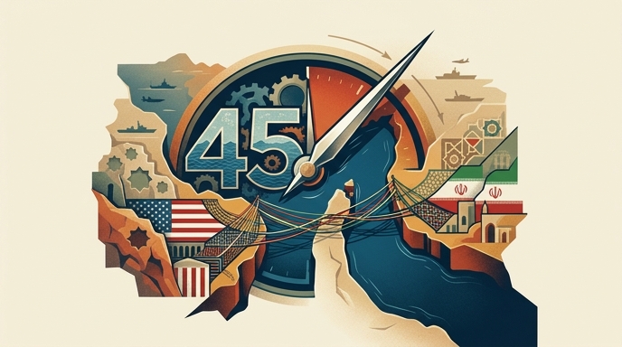 Pakistán media cese al fuego ante ultimátum de Trump a Irán