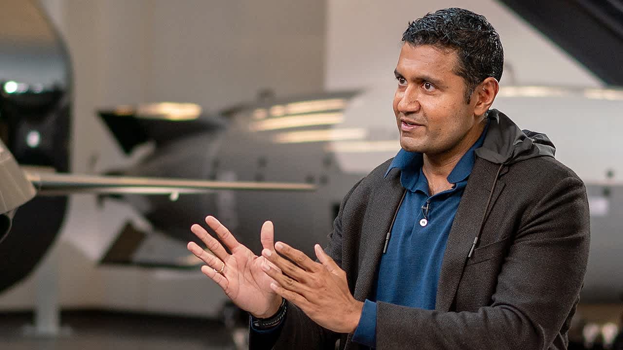 Palantir confirma la primera guerra impulsada por IA