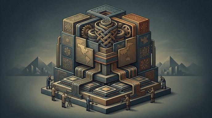 Palantir y Nvidia lanzan nueva arquitectura de IA soberana