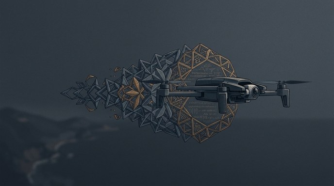 Parrot y SEALSQ crearán drones con seguridad poscuántica