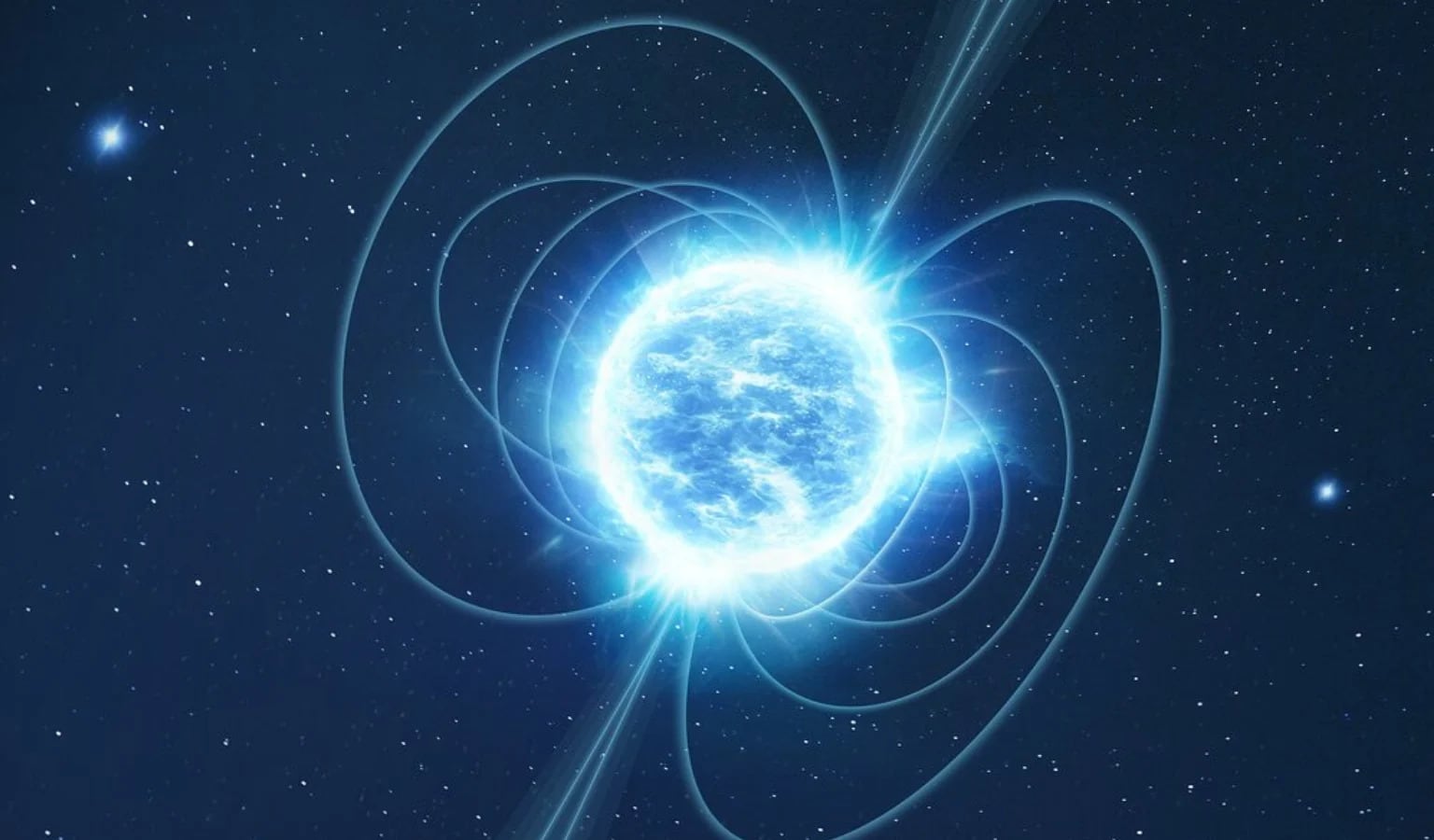 Patrón de luz confirma que los magnetares son el motor de las supernovas superluminosas