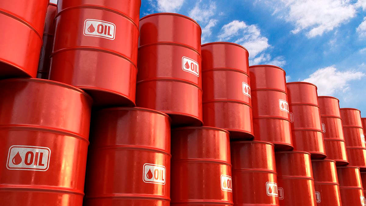 Petróleo rebota tras caída histórica por tregua EE. UU.-Irán