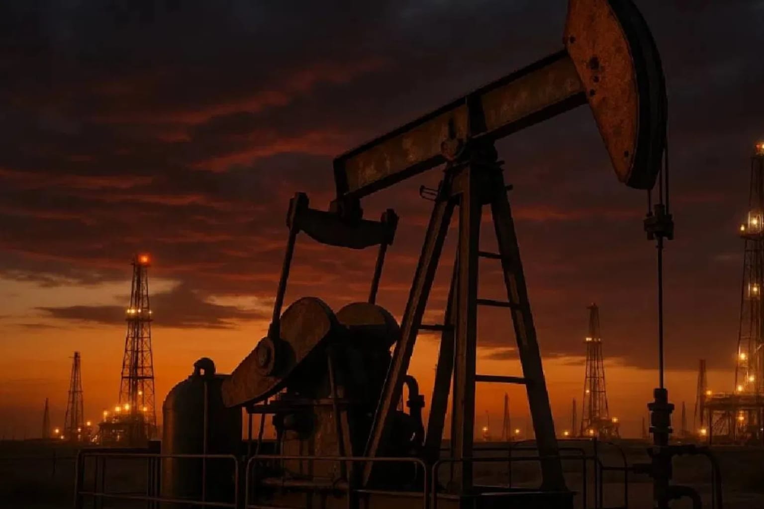 Petróleo volátil: expira tregua entre Estados Unidos e Irán