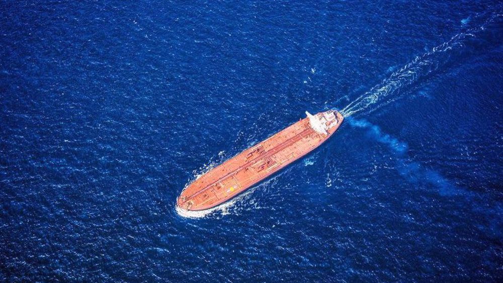 Petrolero iraní burla bloqueo de EE. UU. con $220 MDD