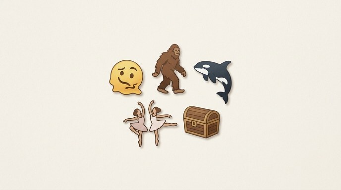 Pie Grande y orca llegan al iPhone en la beta de iOS 26.4