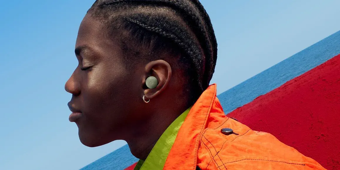 Pixel Buds Pro 2 suman ANC dinámico y Pixel Watch