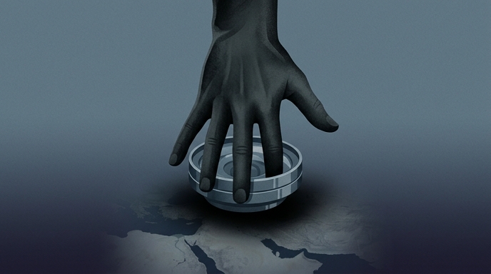 Planet Labs bloquea imágenes satelitales de Irán a petición de Trump