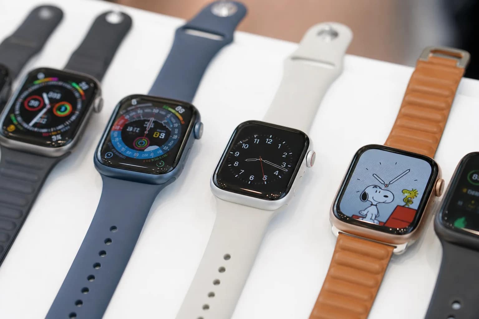 ¿Por qué watchOS 27 deja fuera a cinco Apple Watch? Apple responde