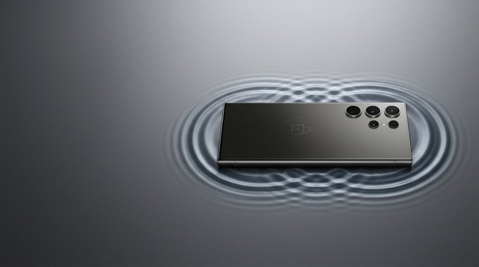 Primera actualización del Galaxy S26 llega antes de su venta