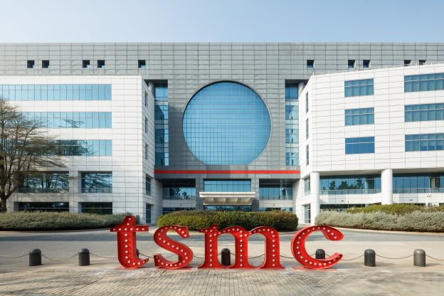 Producción de chips 2nm de TSMC está agotada hasta 2028
