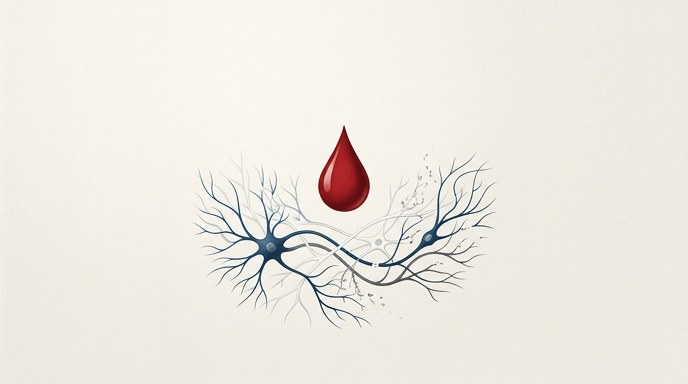 Prueba predice demencia hasta 25 años antes