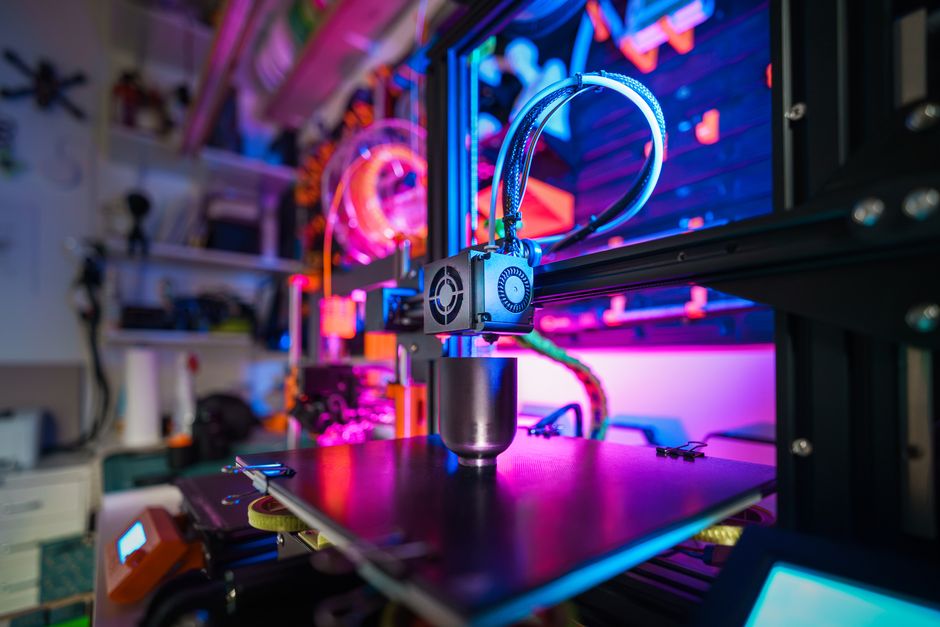 Fotos de stock gratuitas de #interior, 3d, alta tecnología