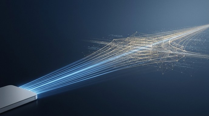 Qualcomm presenta su primer chip Wi-Fi 8 y fija el lanzamiento del 6G para 2029