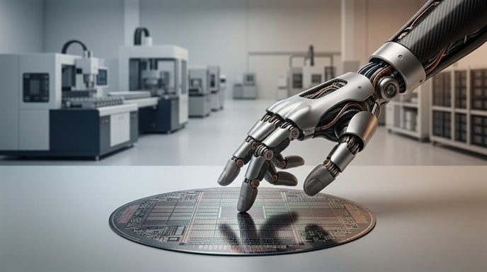 Qualcomm y Nvidia aceleran el desarrollo de robots humanoides comerciales