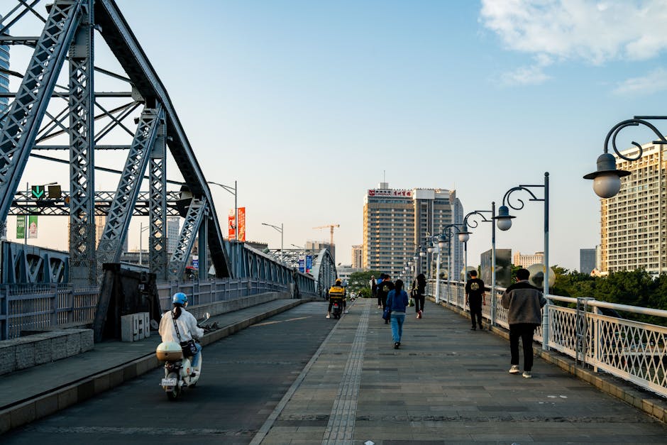 Fotos de stock gratuitas de acera, al aire libre, arquitectura