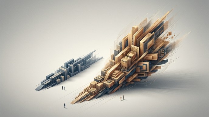 Qwen de Alibaba supera a Llama como rey open-source