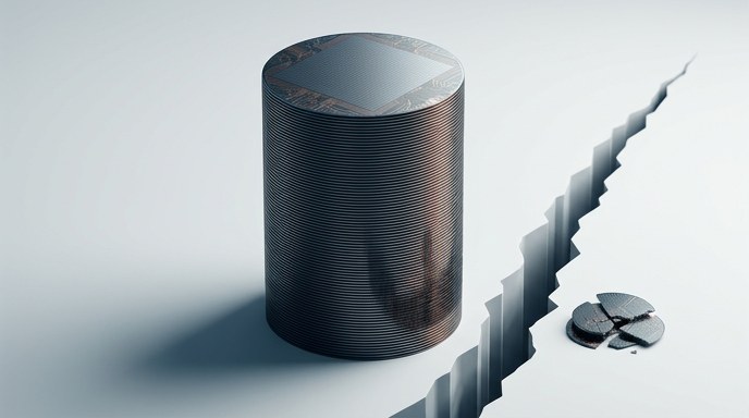 Récord en chips: TSMC domina el 70% del mercado global