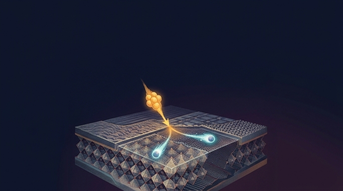 Récord solar: Kyushu alcanza 130% de rendimiento cuántico