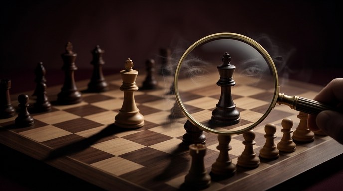 Árbitro: Niemann no hizo trampa contra Carlsen