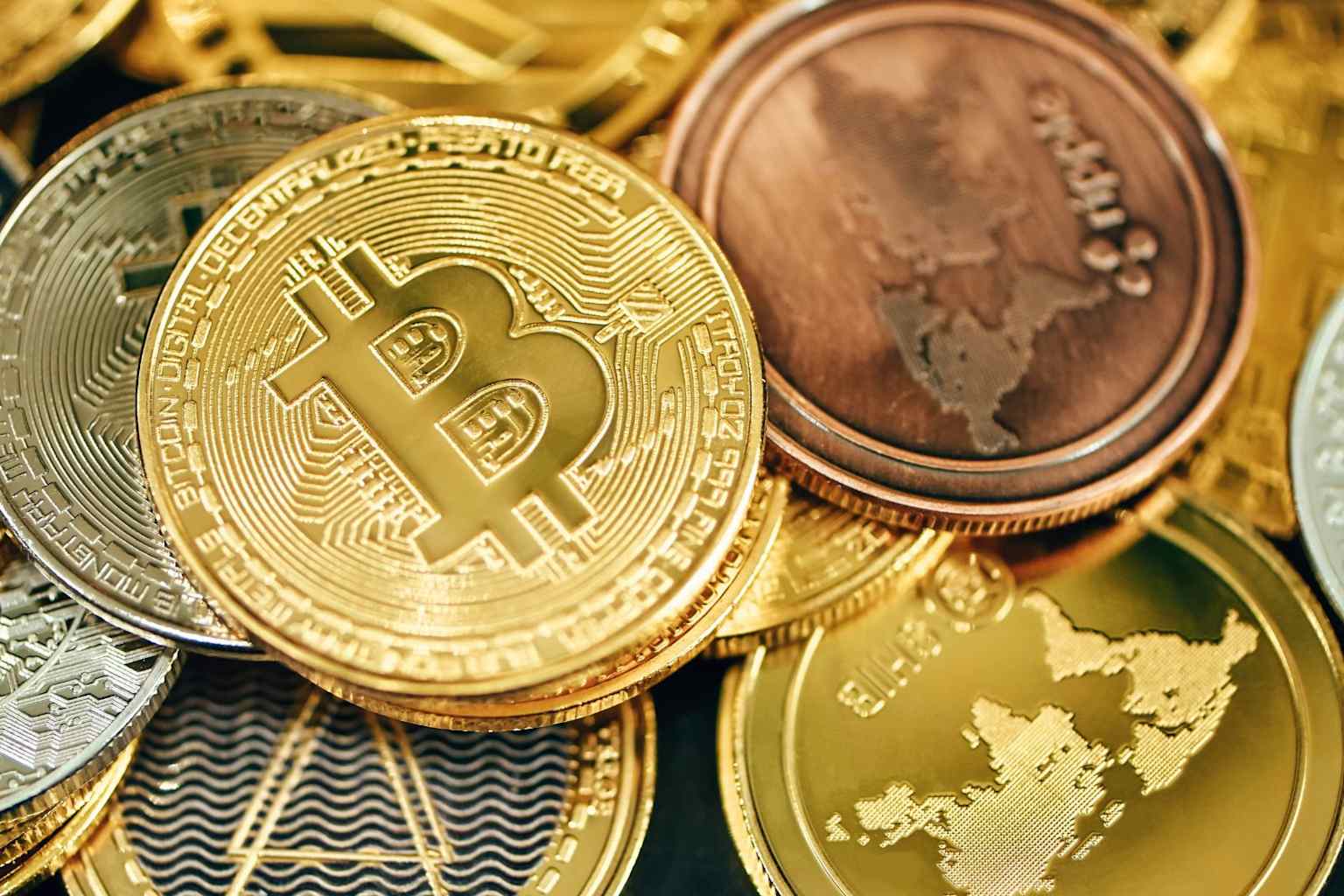Recupera $400,000 en Bitcoin usando Claude AI