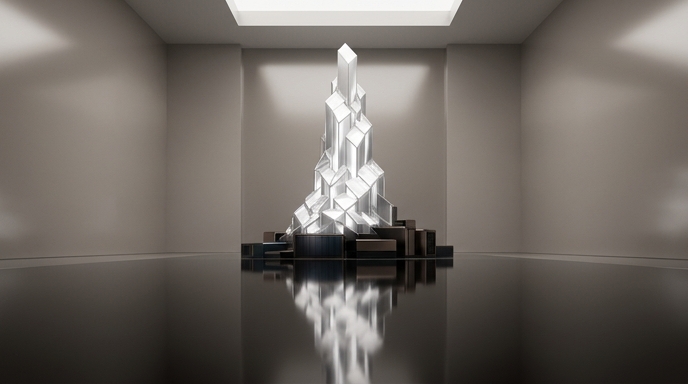 Reflection AI busca 2.5 mil MDD con valoración de 25 mil MDD