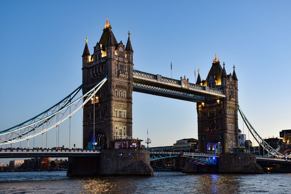Fotos de stock gratuitas de arquitectura, atardecer, Big Ben