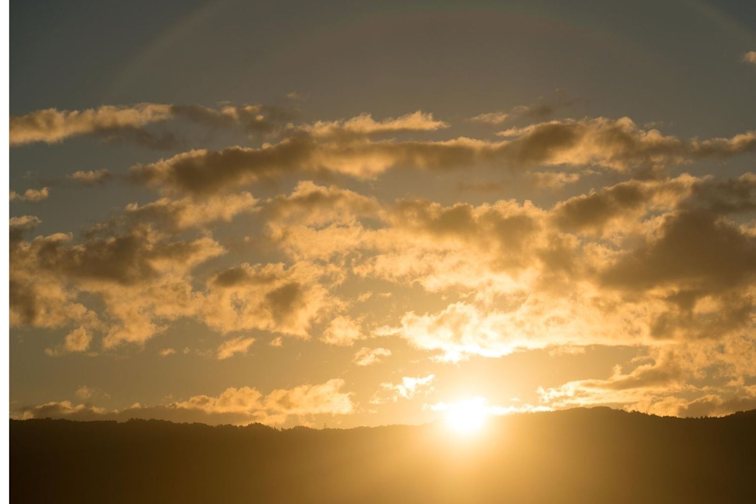Reino Unido usa IA para predecir un inminente Súper El Niño