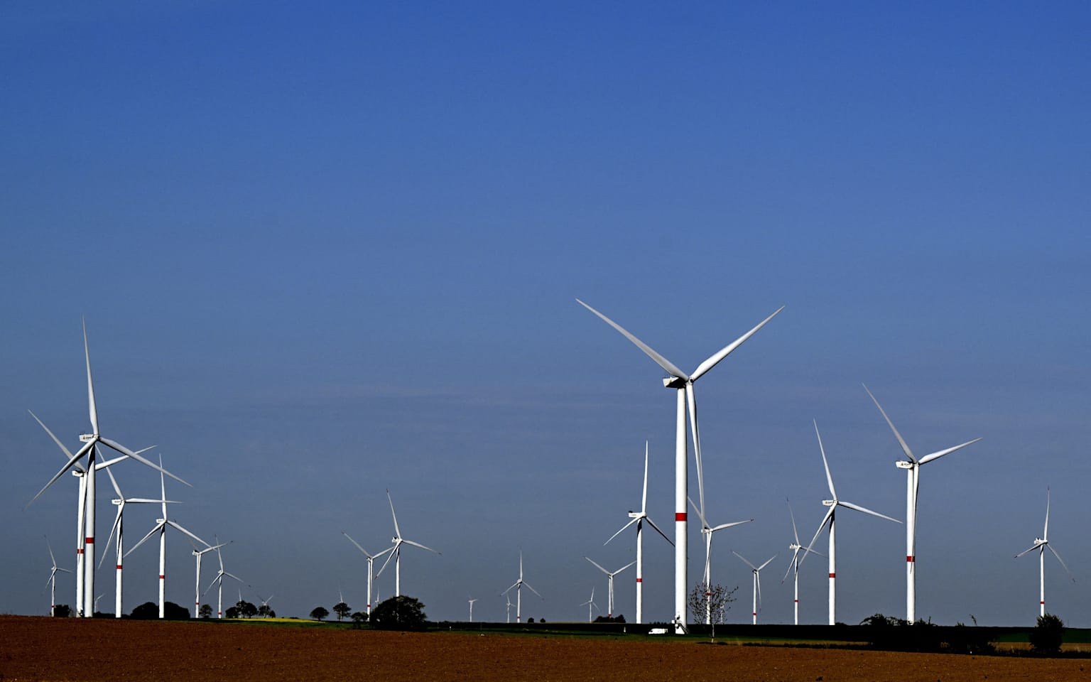 Renovables superan al carbón en 2025: metano oculto amenaza