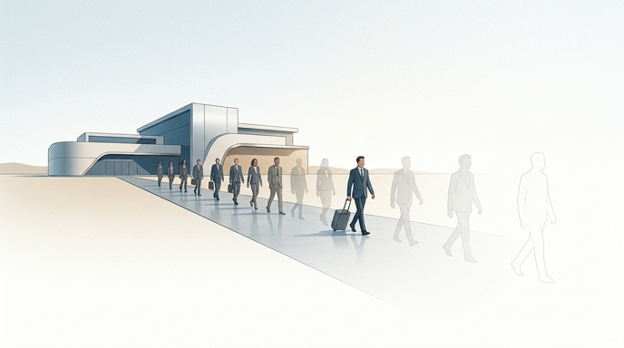 Renuncia CFO de xAI en pleno éxodo directivo de Elon Musk