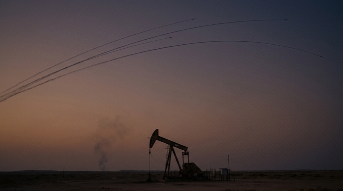 Rescate en Irán: EU recupera a piloto derribado a horas del ultimátum energético