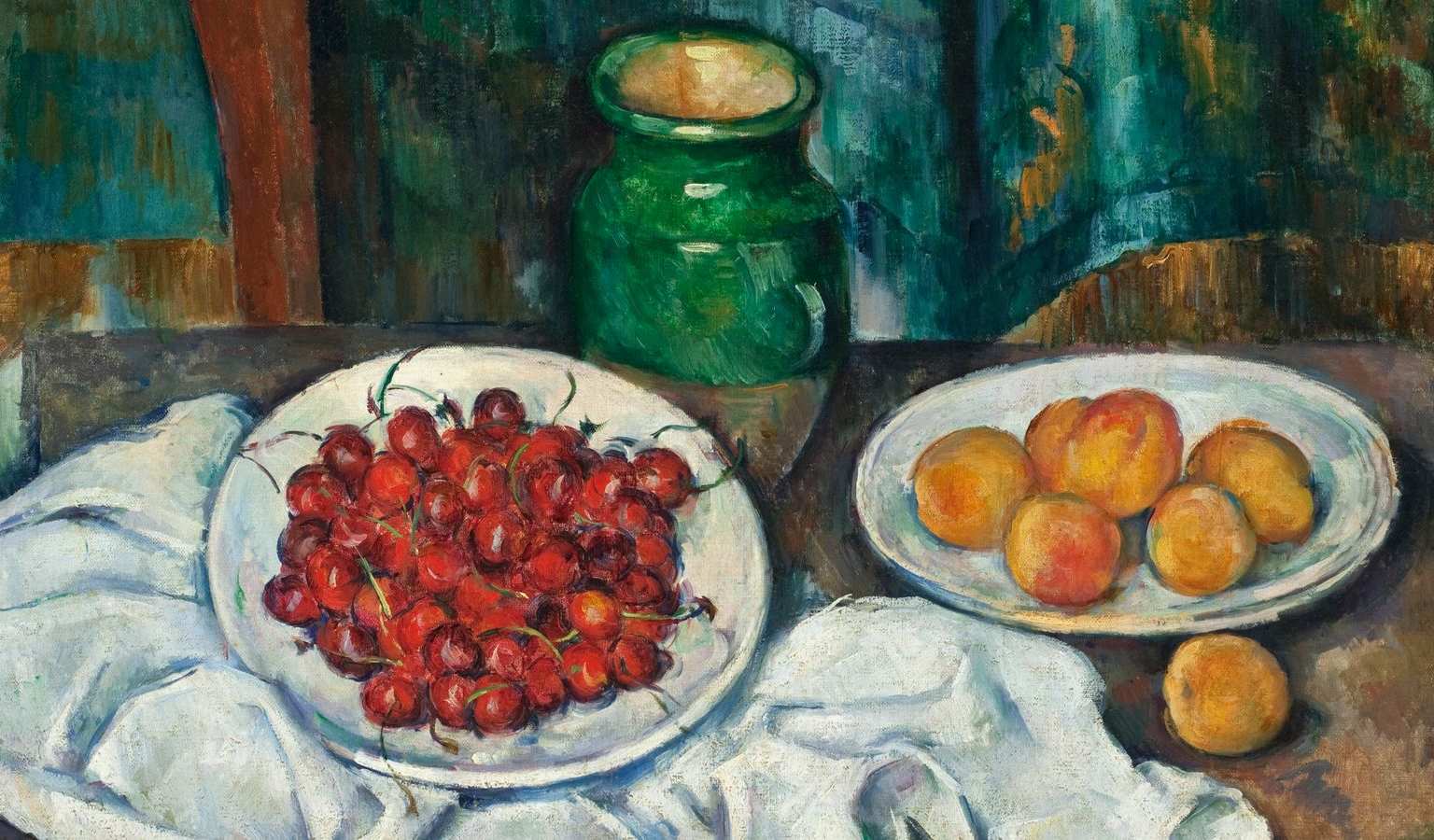 Roban obras de Renoir y Matisse en solo 3 minutos